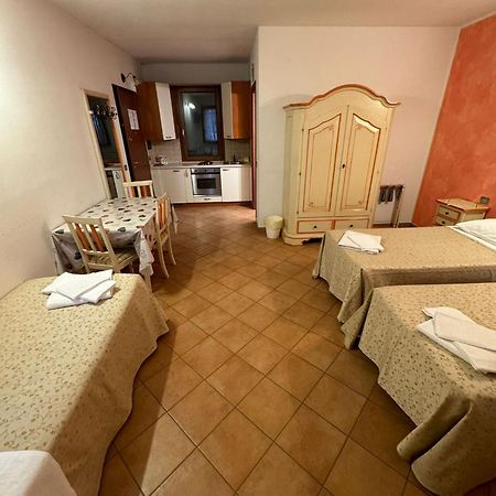 Agriturismo Al Portego Oppeano Buitenkant foto