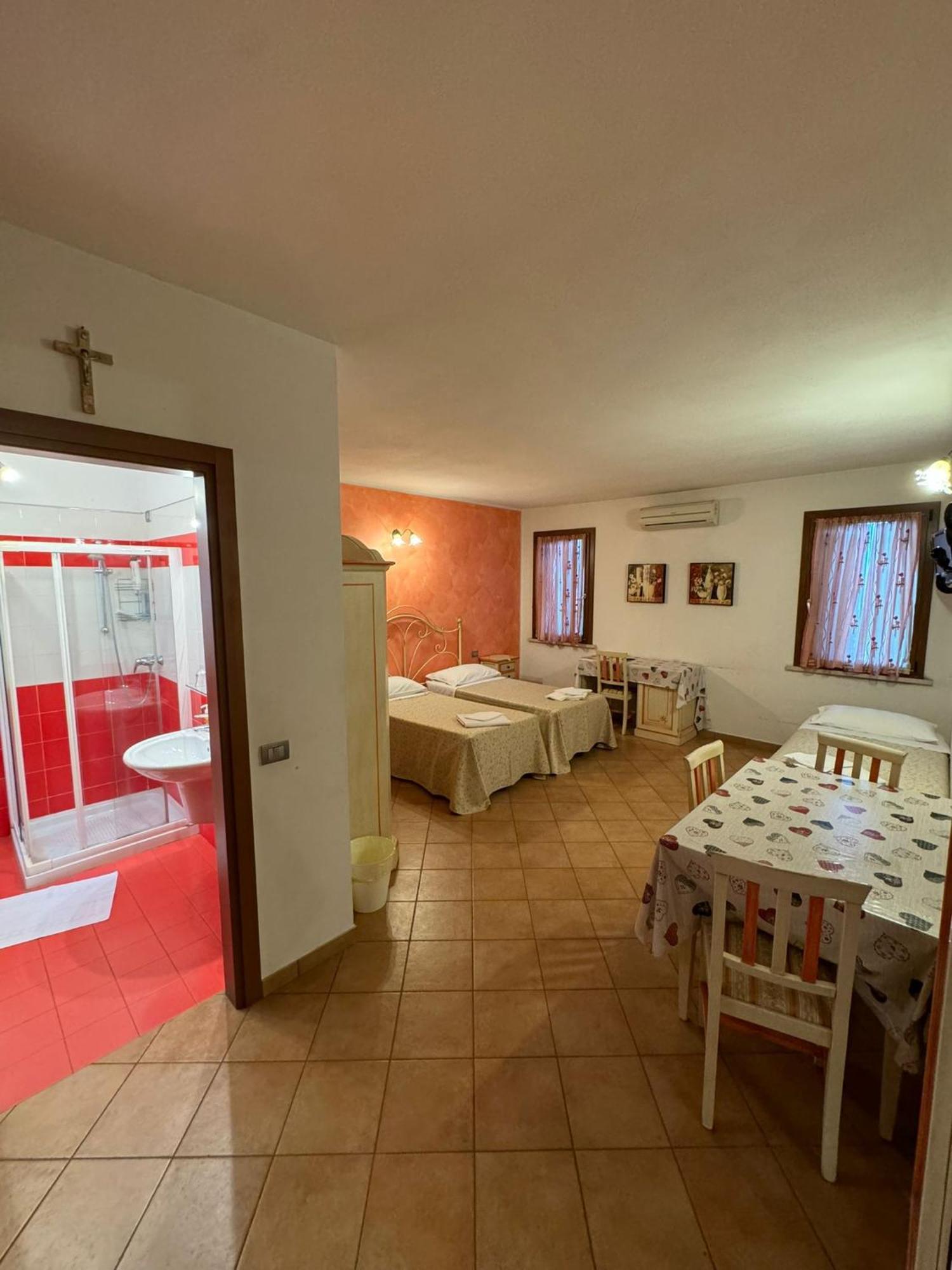 Agriturismo Al Portego Oppeano Buitenkant foto
