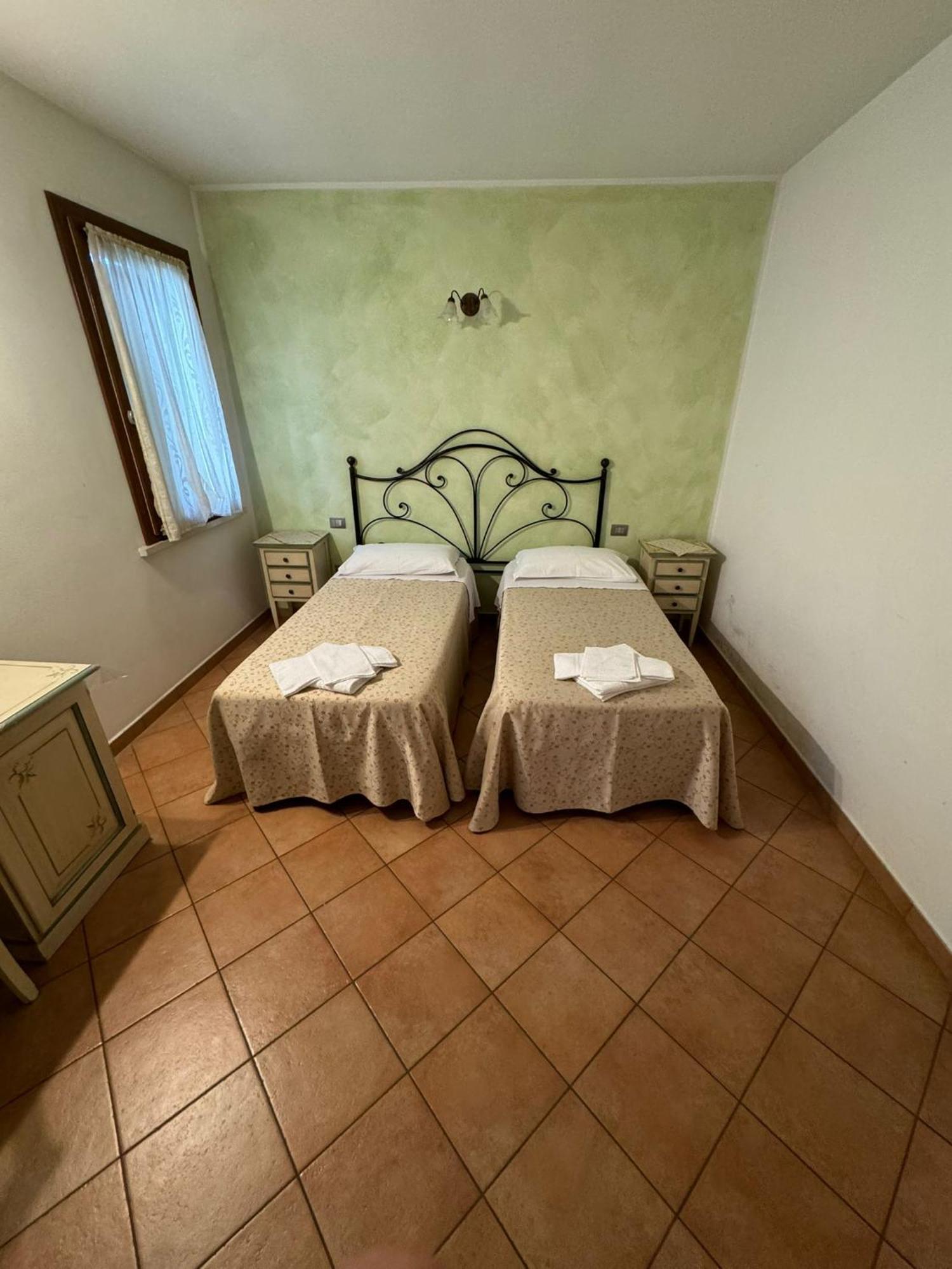 Agriturismo Al Portego Oppeano Buitenkant foto
