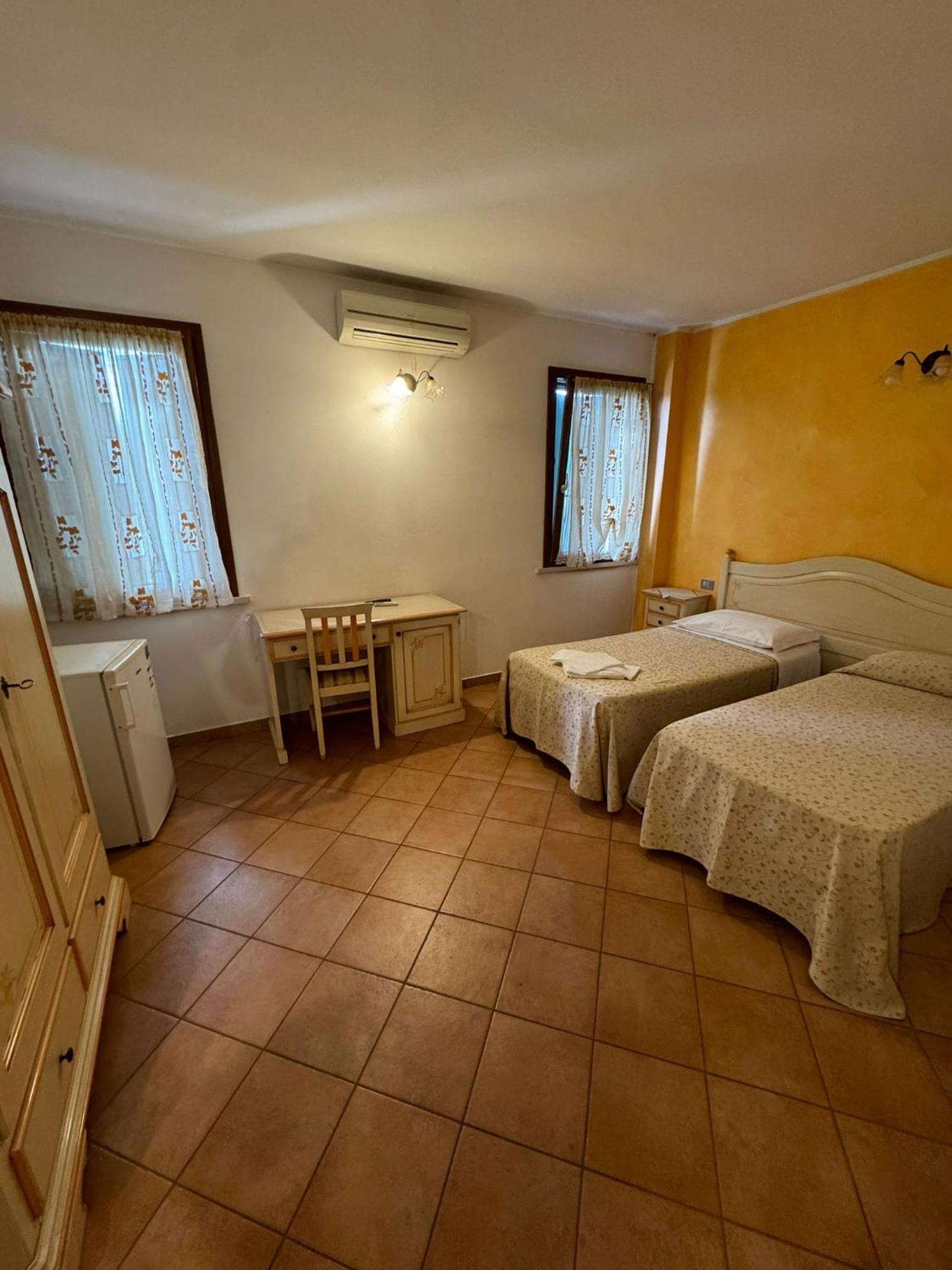 Agriturismo Al Portego Oppeano Buitenkant foto