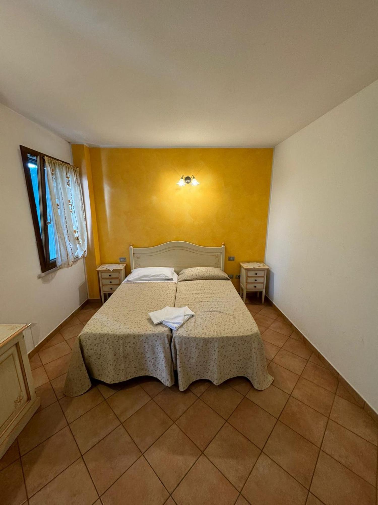 Agriturismo Al Portego Oppeano Buitenkant foto